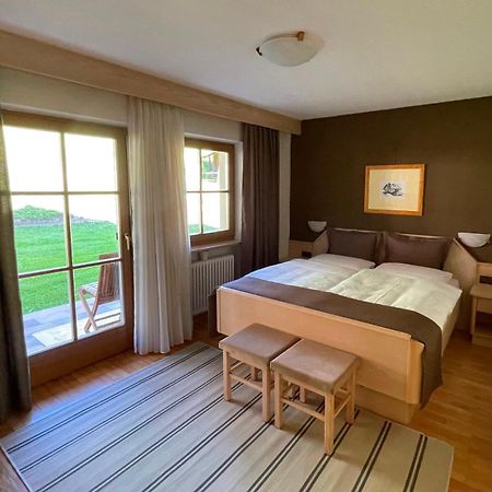 Appartement Aria d' Prè à Badia  Extérieur photo