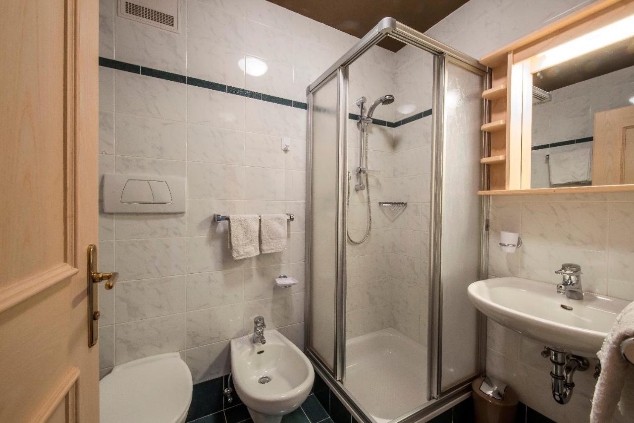 Appartement Aria d' Prè à Badia  Extérieur photo