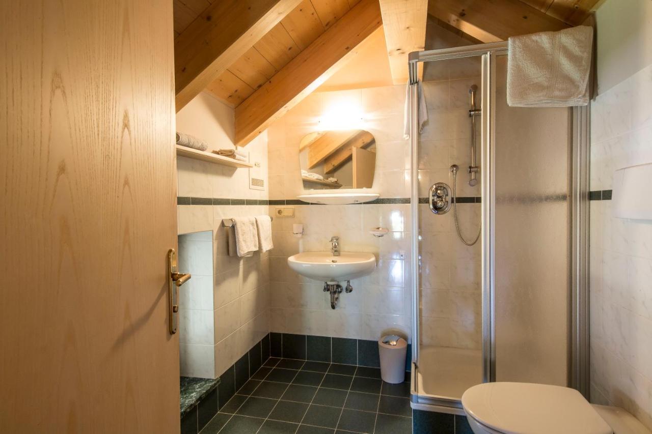 Appartement Aria d' Prè à Badia  Extérieur photo
