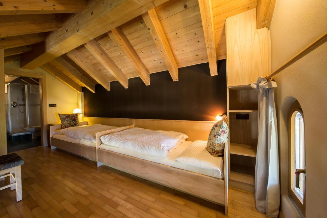 Appartement Aria d' Prè à Badia  Extérieur photo