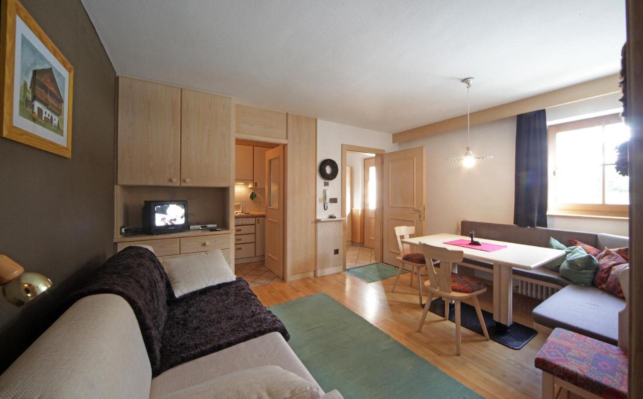 Appartement Aria d' Prè à Badia  Extérieur photo